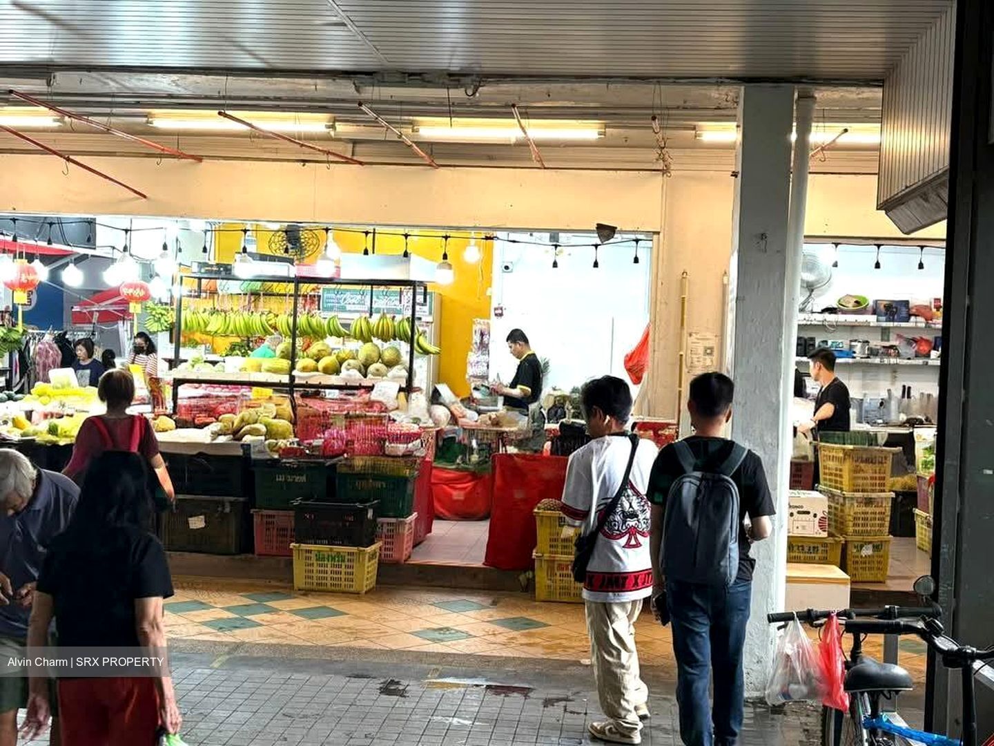 Clementi Avenue 3 (D5), Shop House #595628941